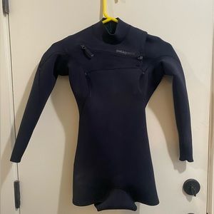 Patagonia Women’s Long Sleeve Short Jane